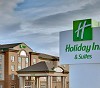 Holiday Inn Hotel & Suites Grande Prairie